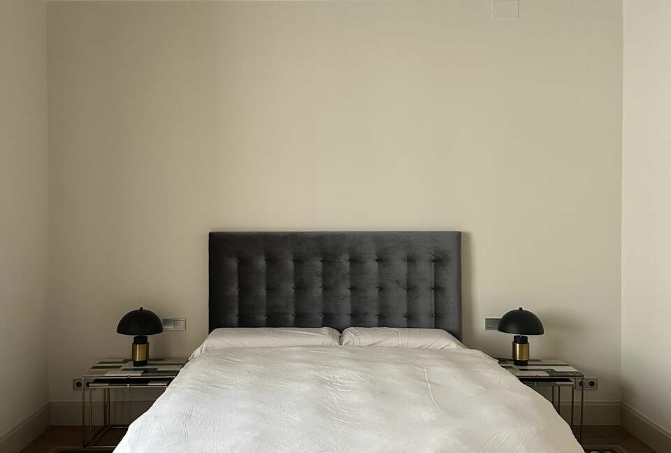 Mosaic Apartment in central Barcelona - Barcelona, Spain