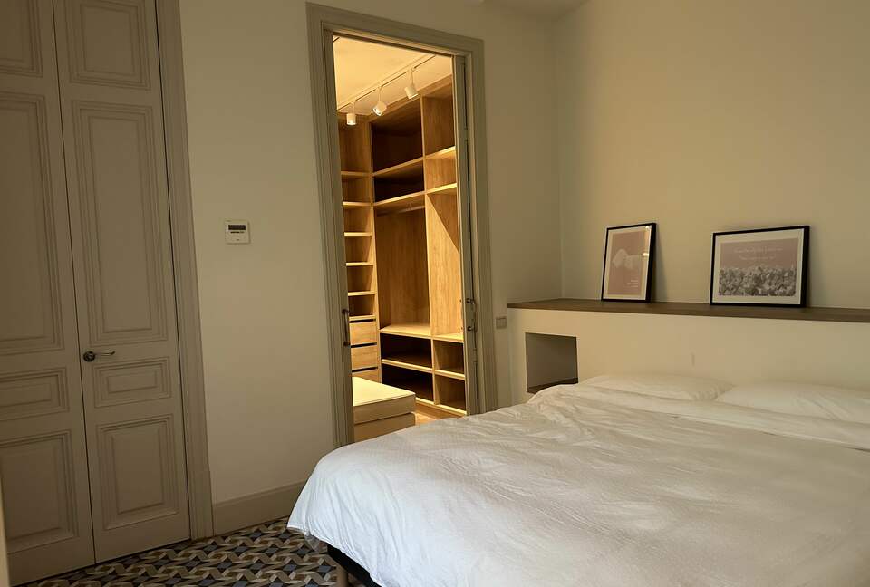 Mosaic Apartment in central Barcelona - Barcelona, Spain