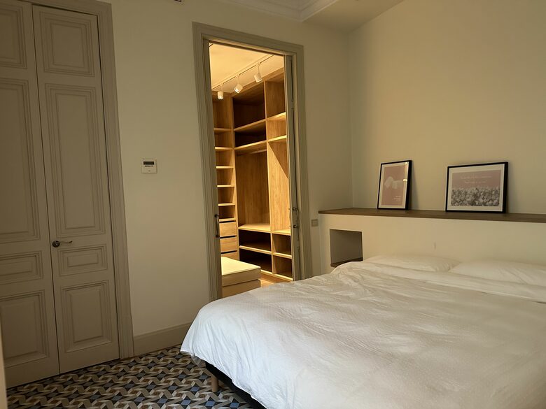 Mosaic Apartment in central Barcelona - Barcelona, Spain