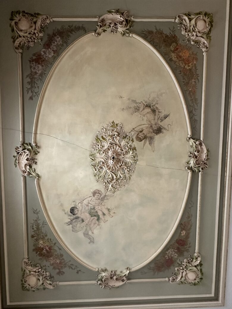 Mosaic Apartment in central Barcelona - Barcelona, Spain