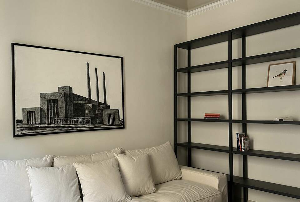 Mosaic Apartment in central Barcelona - Barcelona, Spain