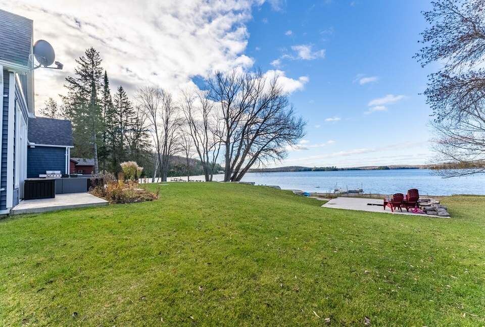 Coe Hill - Wollaston, Canada