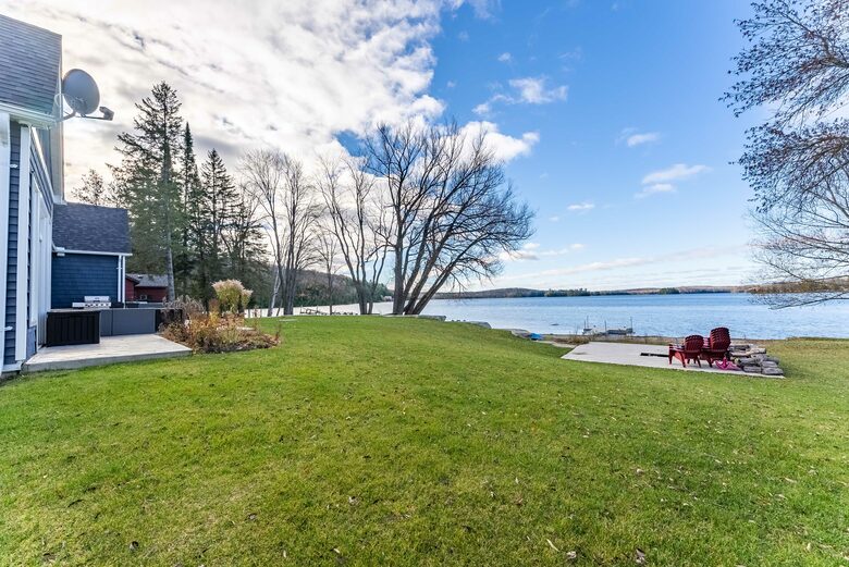 Coe Hill - Wollaston, Canada