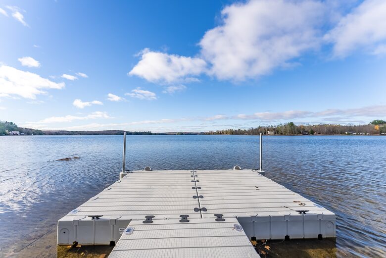 Coe Hill - Wollaston, Canada