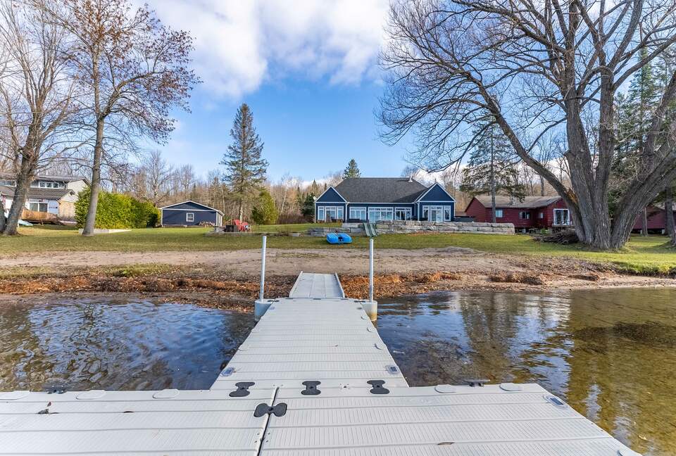 Coe Hill - Wollaston, Canada