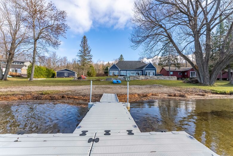 Coe Hill - Wollaston, Canada