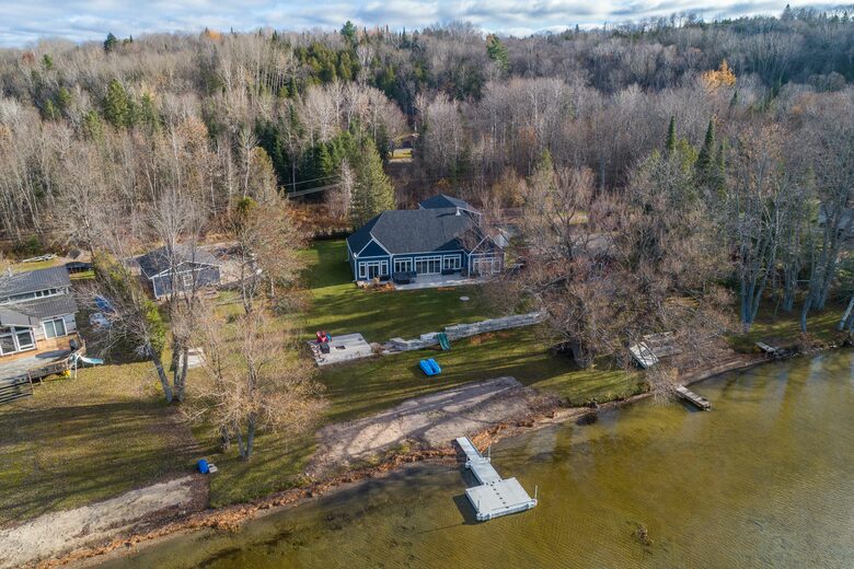 Coe Hill - Wollaston, Canada