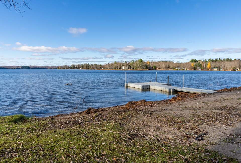 Coe Hill - Wollaston, Canada