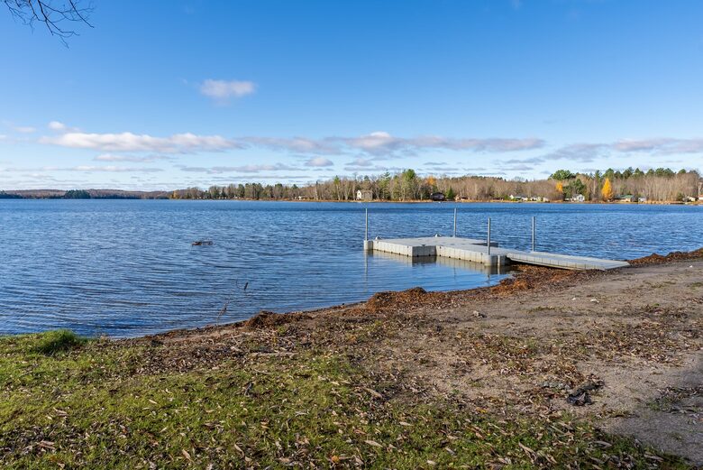 Coe Hill - Wollaston, Canada