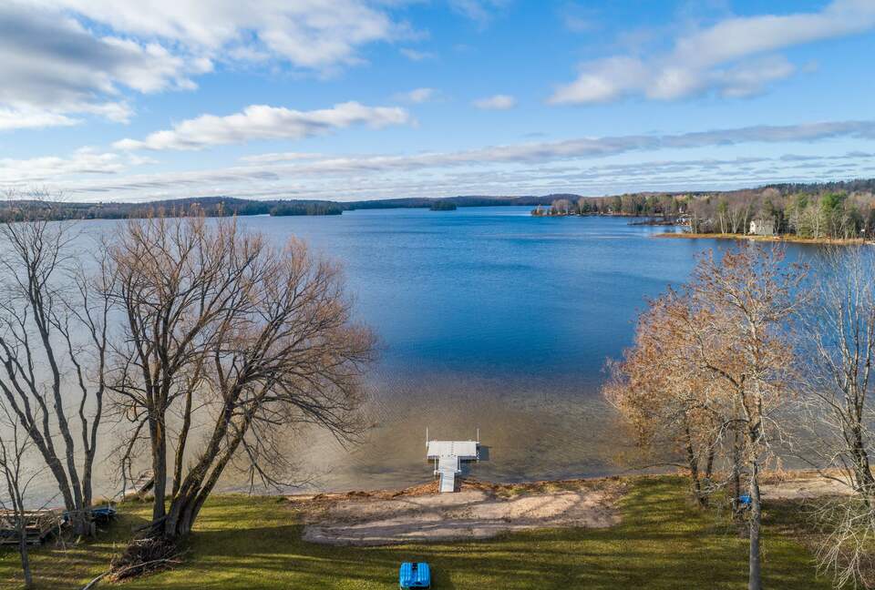 Coe Hill - Wollaston, Canada