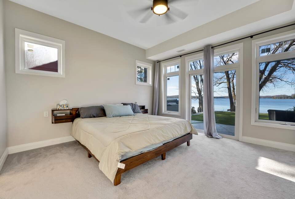 Coe Hill - Wollaston, Canada