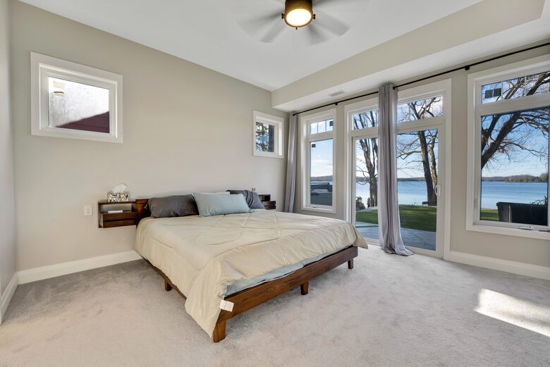 Coe Hill - Wollaston, Canada