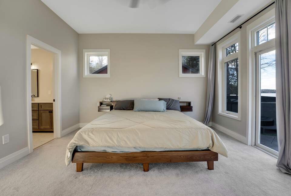 Coe Hill - Wollaston, Canada