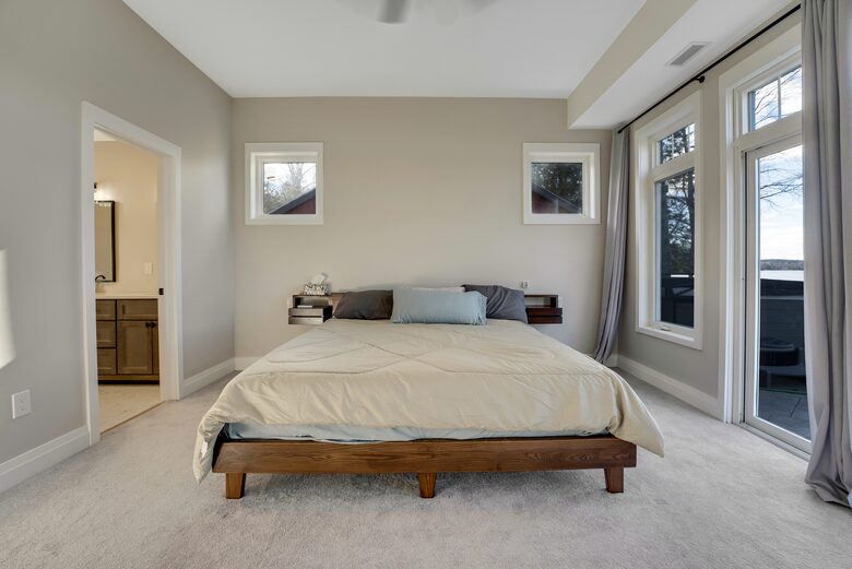 Coe Hill - Wollaston, Canada