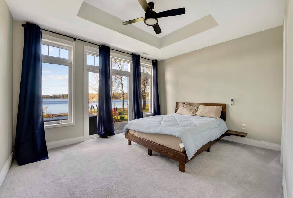 Coe Hill - Wollaston, Canada