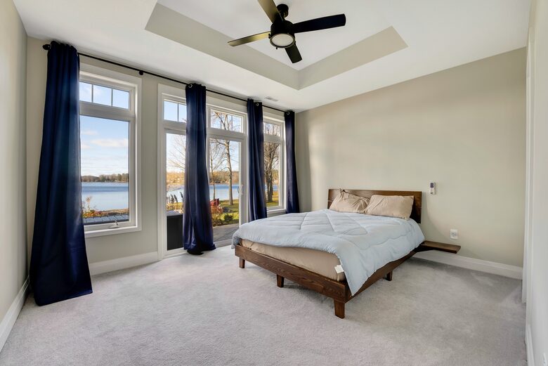 Coe Hill - Wollaston, Canada