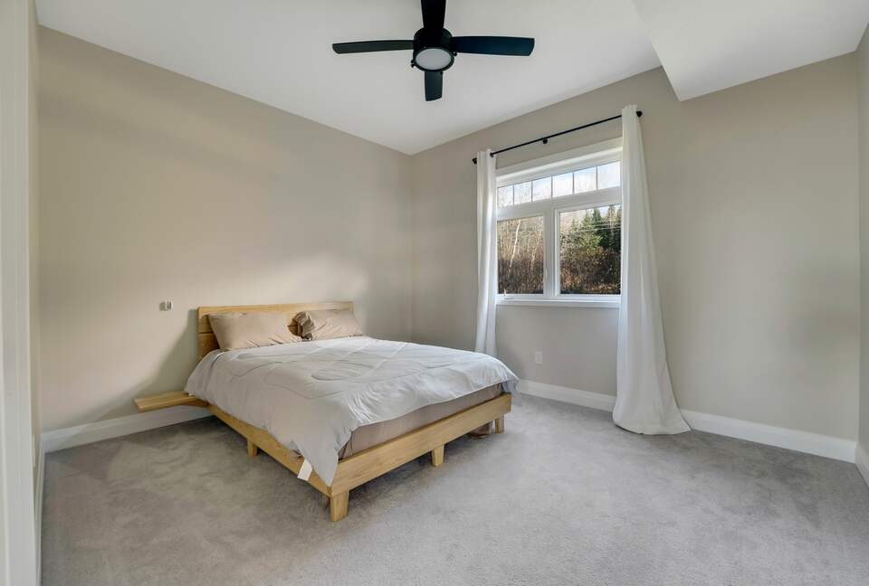 Coe Hill - Wollaston, Canada