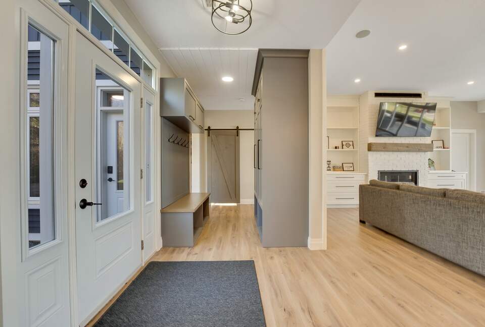 Coe Hill - Wollaston, Canada