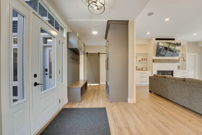 Coe Hill - Wollaston, Canada