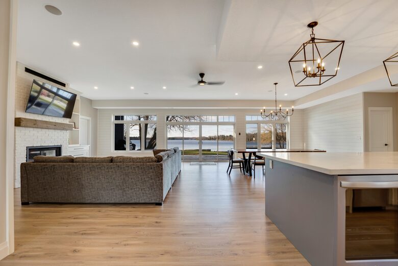 Coe Hill - Wollaston, Canada