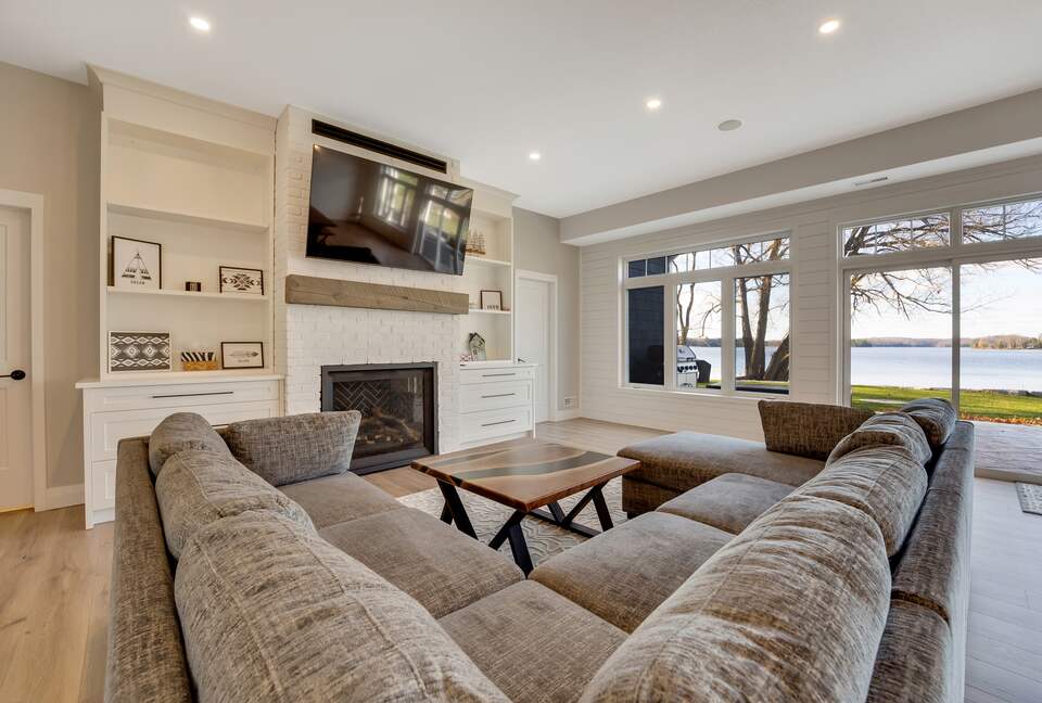 Coe Hill - Wollaston, Canada