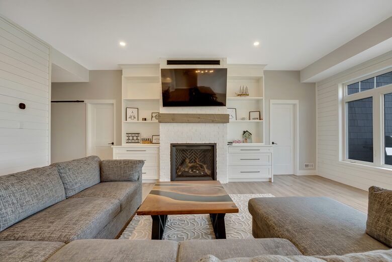 Coe Hill - Wollaston, Canada