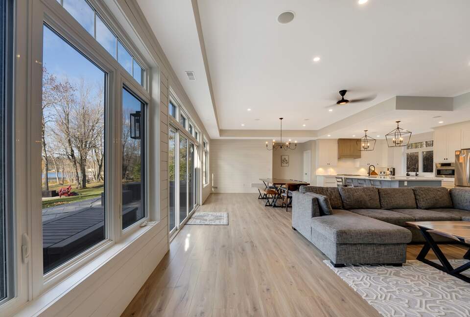 Coe Hill - Wollaston, Canada