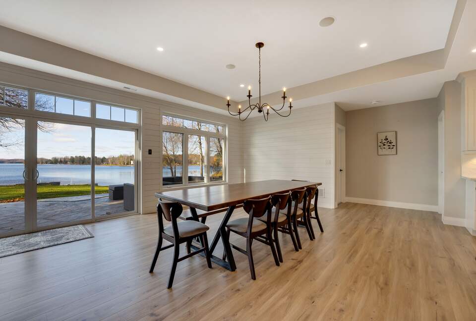 Coe Hill - Wollaston, Canada