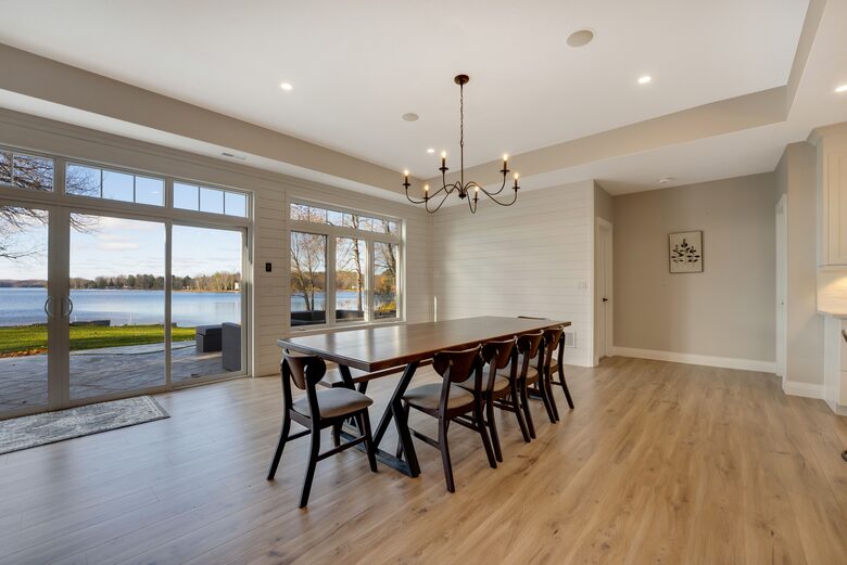 Coe Hill - Wollaston, Canada