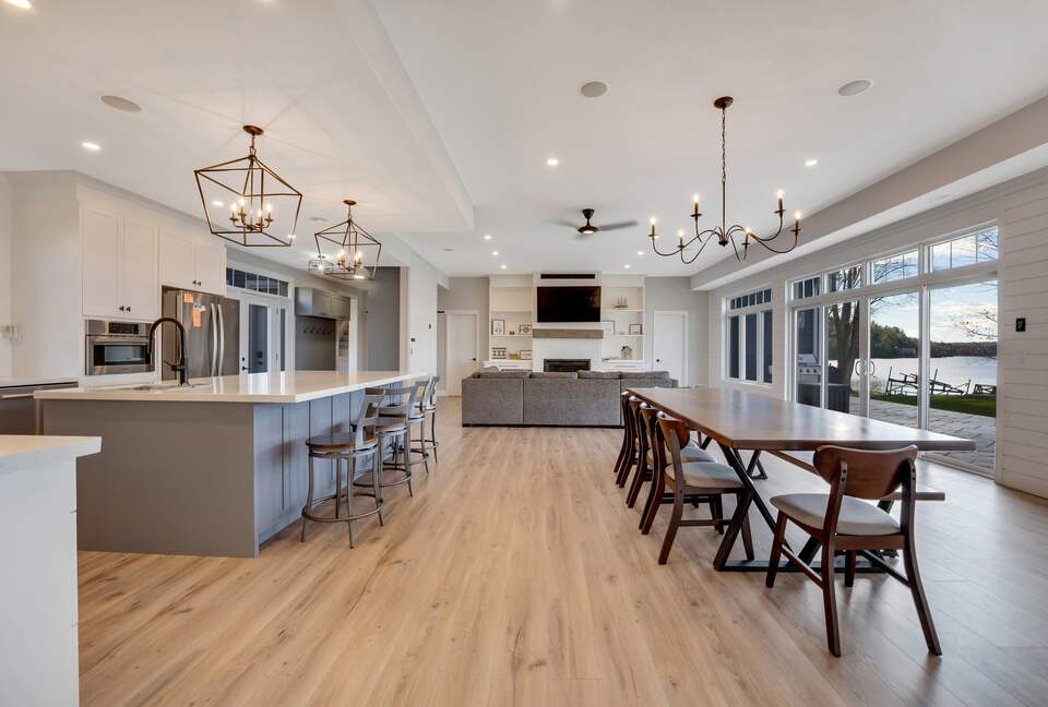 Coe Hill - Wollaston, Canada