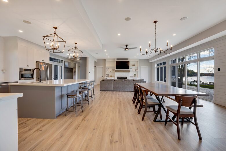 Coe Hill - Wollaston, Canada