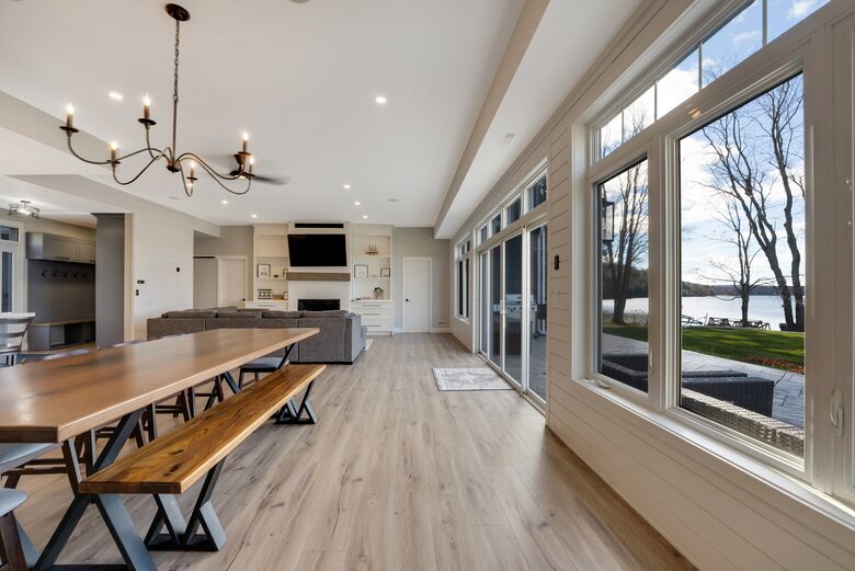 Coe Hill - Wollaston, Canada