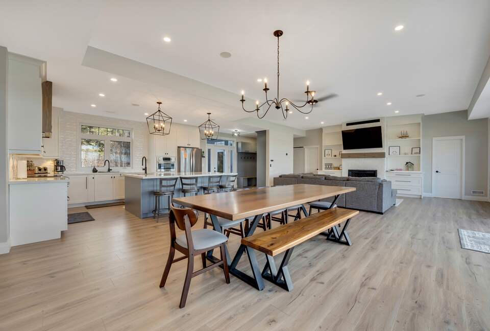 Coe Hill - Wollaston, Canada