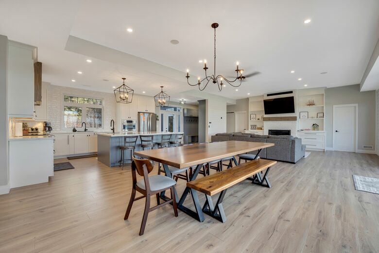 Coe Hill - Wollaston, Canada