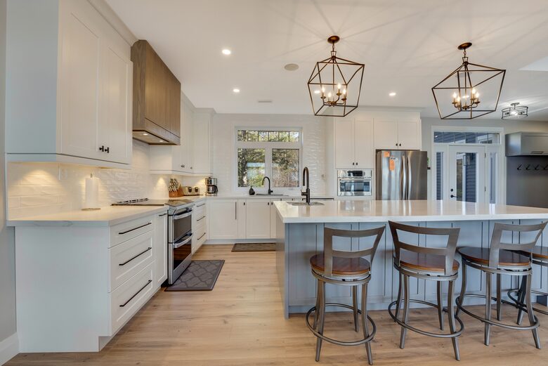 Coe Hill - Wollaston, Canada