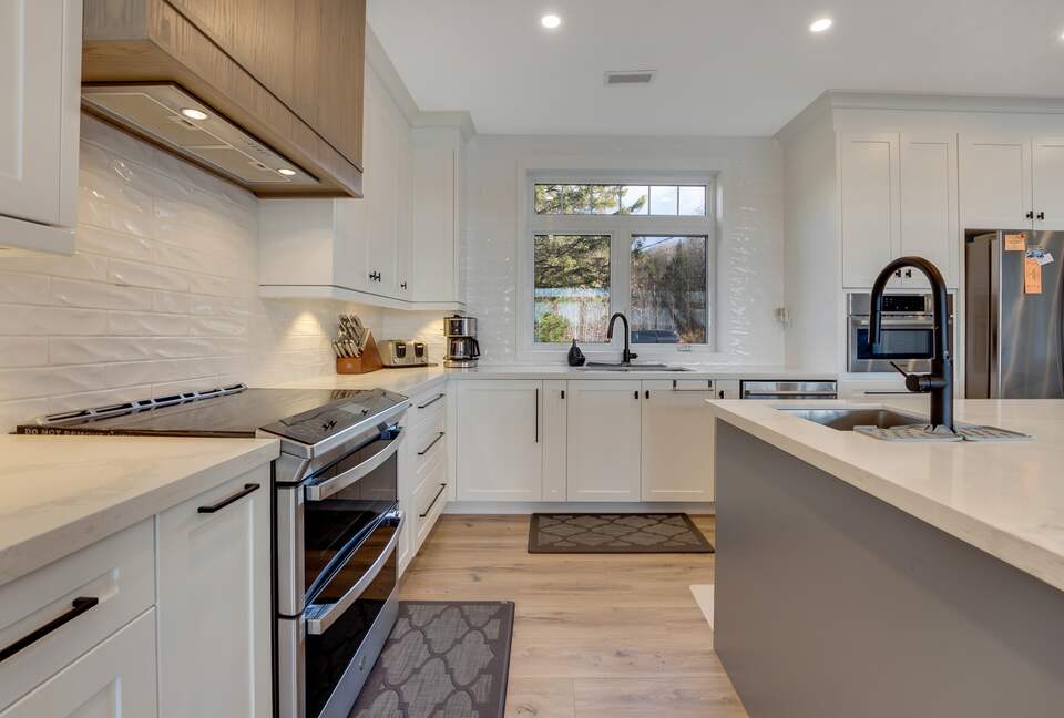 Coe Hill - Wollaston, Canada