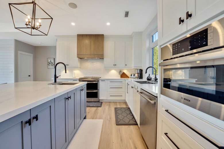 Coe Hill - Wollaston, Canada