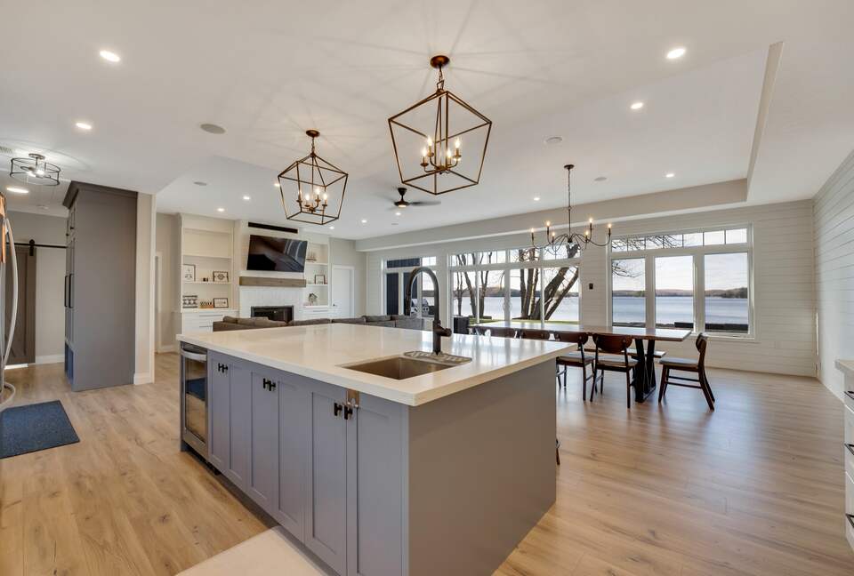 Coe Hill - Wollaston, Canada