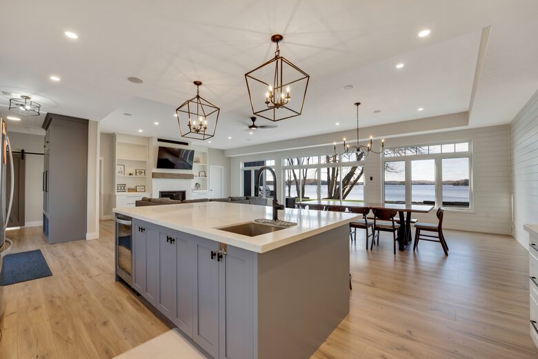 Coe Hill - Wollaston, Canada