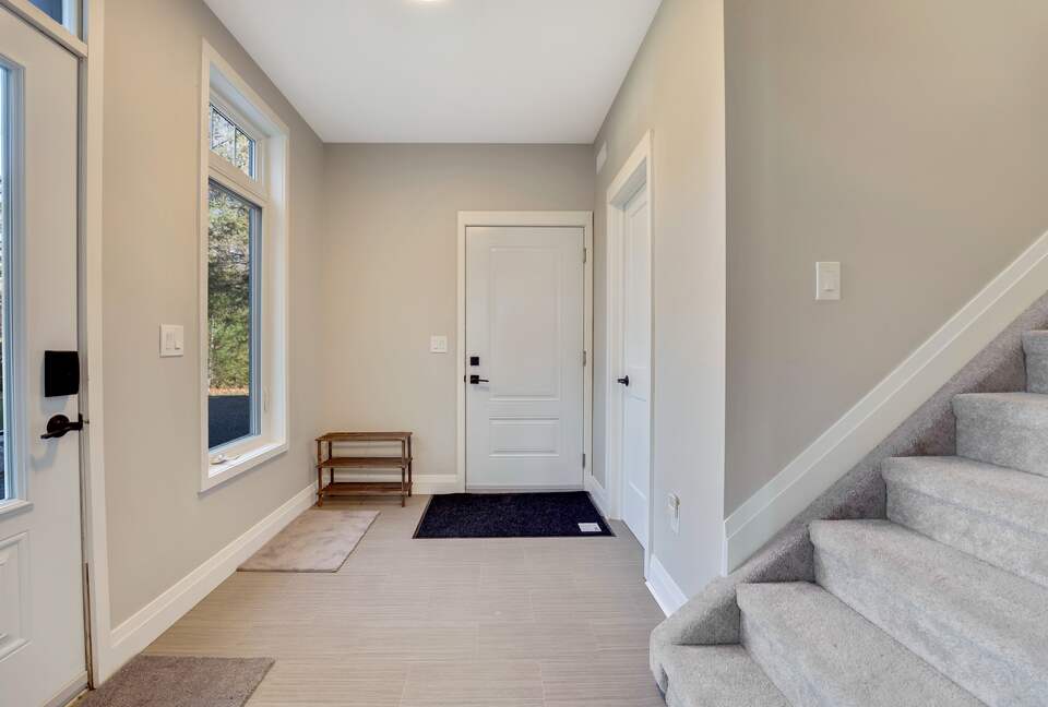 Coe Hill - Wollaston, Canada