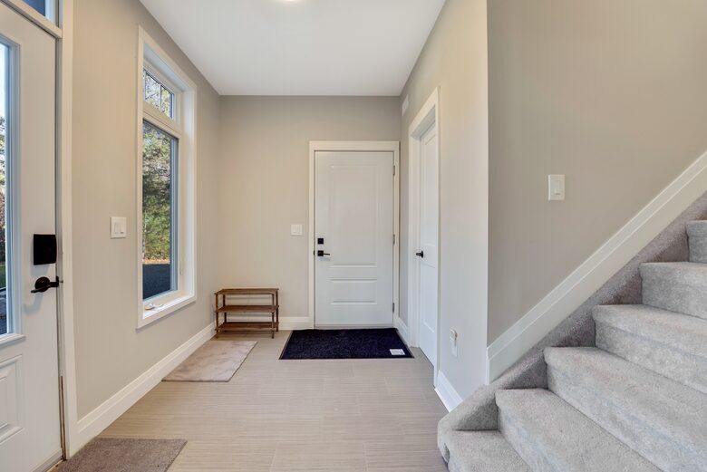 Coe Hill - Wollaston, Canada