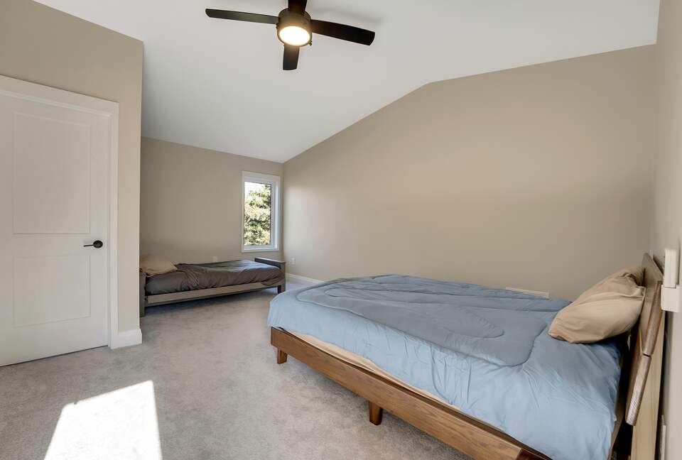 Coe Hill - Wollaston, Canada