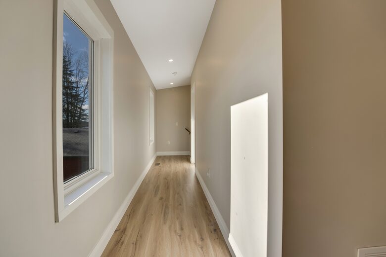 Coe Hill - Wollaston, Canada