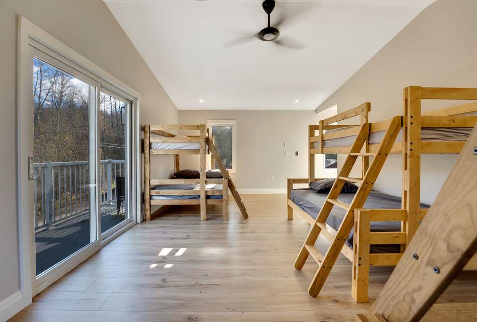 Coe Hill - Wollaston, Canada