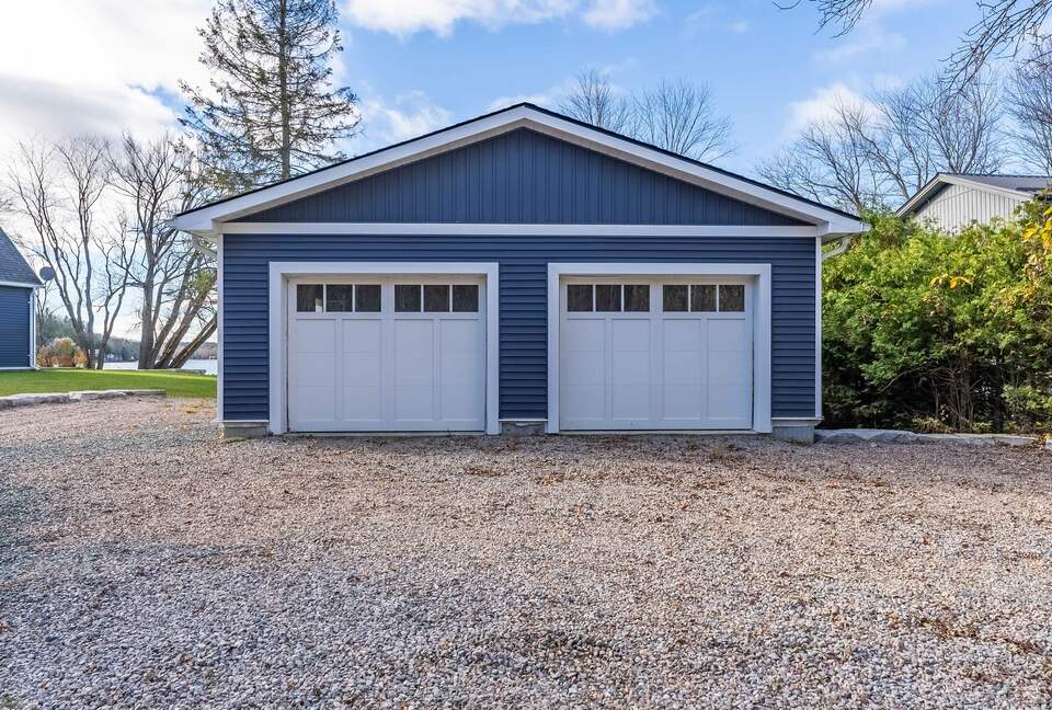 Coe Hill - Wollaston, Canada