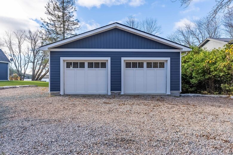 Coe Hill - Wollaston, Canada