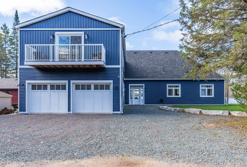 Coe Hill - Wollaston, Canada