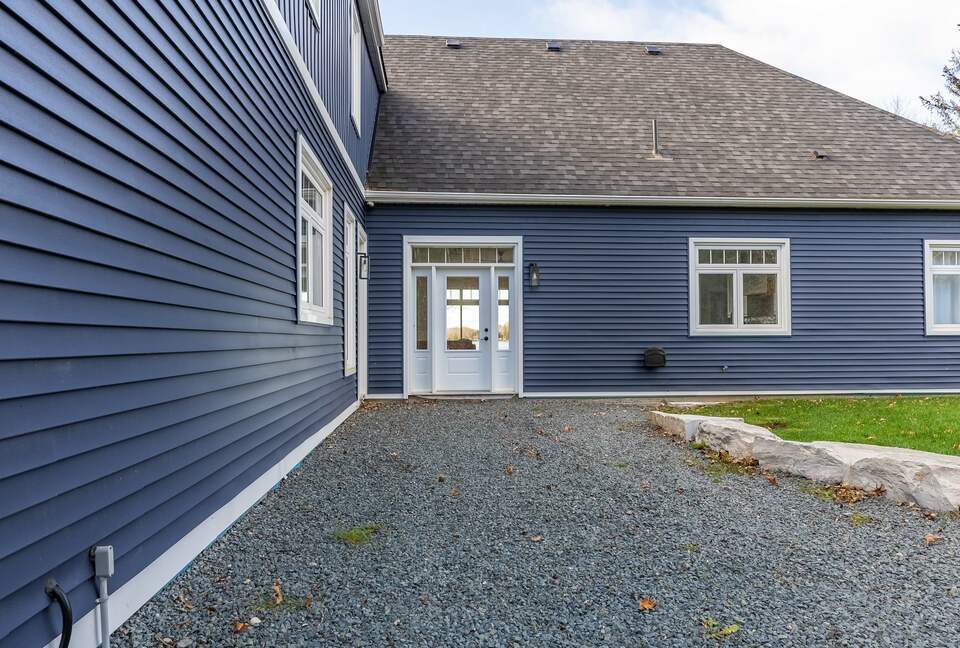 Coe Hill - Wollaston, Canada