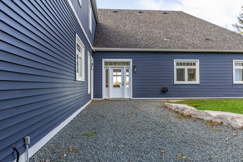 Coe Hill - Wollaston, Canada