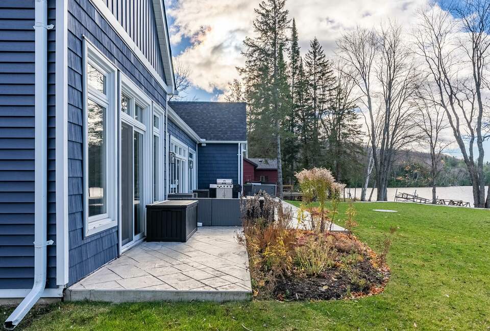 Coe Hill - Wollaston, Canada